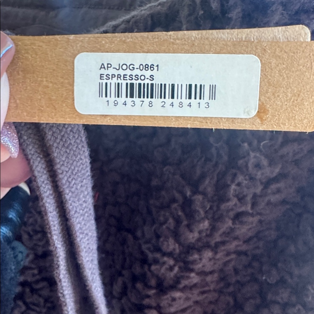 Skims, cozy joggers - Picture 7 of 16